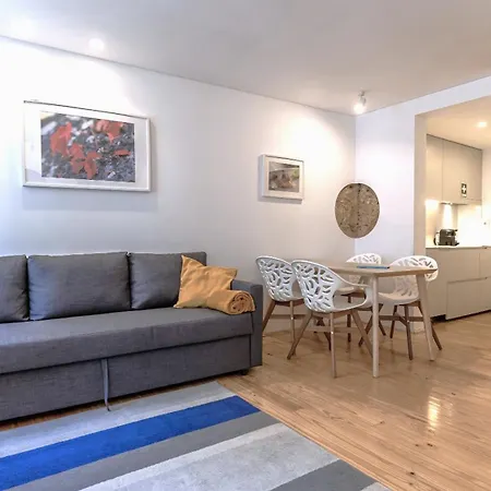 Appartamento Wood And Marble 1bdr By Lovelystay *