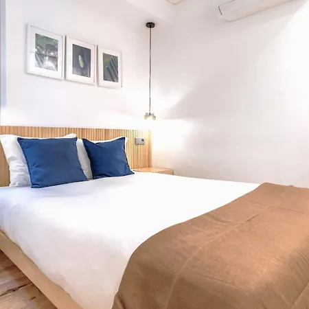 Wood And Marble 1bdr By Lovelystay