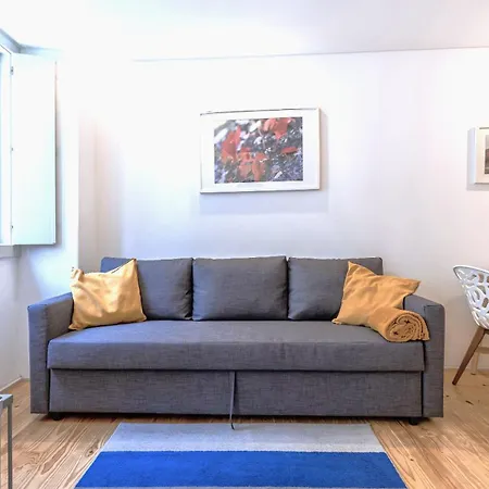 Apartmán Wood And Marble 1bdr By Lovelystay *