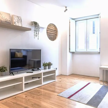 Wood And Marble 1bdr By Lovelystay Apartmán