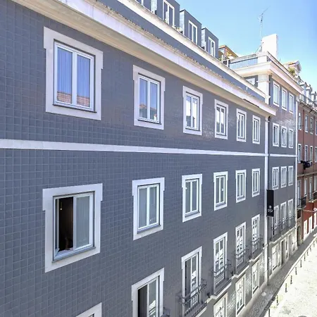 Apartmán Wood And Marble 1bdr By Lovelystay