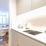 شقة Wood And Marble 1bdr By Lovelystay Lisboa