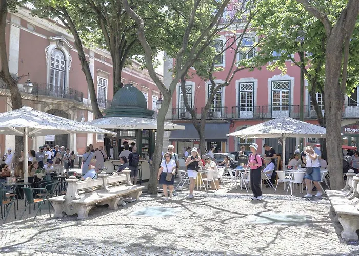 شقة Wood And Marble 1bdr By Lovelystay *